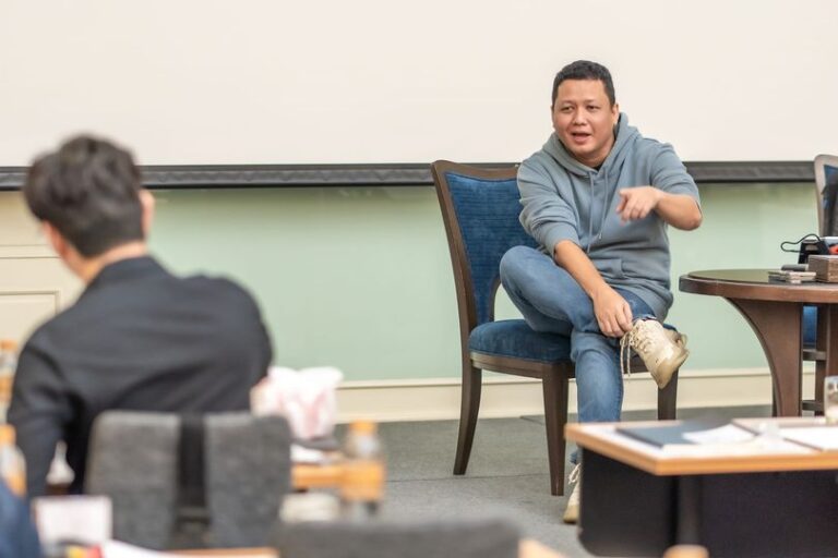 เมื่อทรัพยากรมีจำกัด จงใช้มันกับลูกค้าที่รักแบรนด์เรา ให้เค้ายิ่งรักแบรนด์เรามากขึ้น