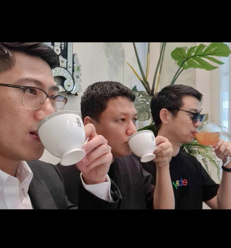 ยุคก่อนโน้น…