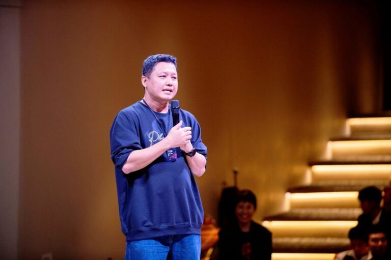 เป้าหมายขององค์กร ต้องเป็นทางผ่านไปสู่เป้าหมายของพนักงาน