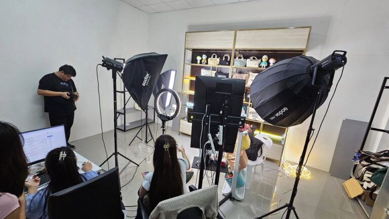 TikTok VDO คือรายการทีวี