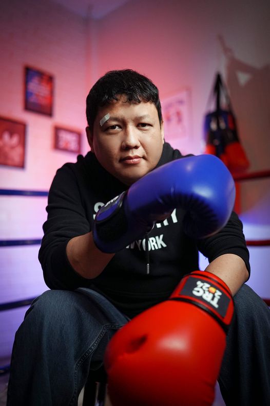 ระดับงาน TRC ไม่มีคำว่าธรรมดา