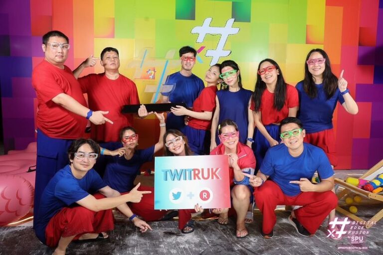 คว้าแชมป์ หัวหิน Outing #DEF10 มาอย่างฉิวเฉียด