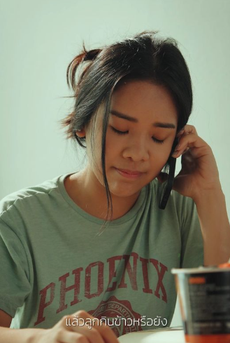 #ทุกค๊นนนนน พอดีมีการบ้านหลักสูตรมาขอความรับชม