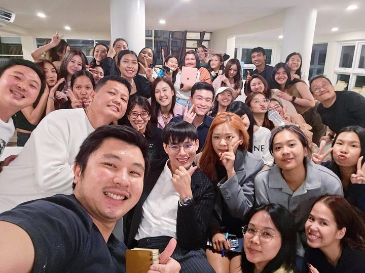 ขอบคุณที่ชวนไปร่วมแชร์นะคับ #RoadToTikTok2025 #PlantaeTeam